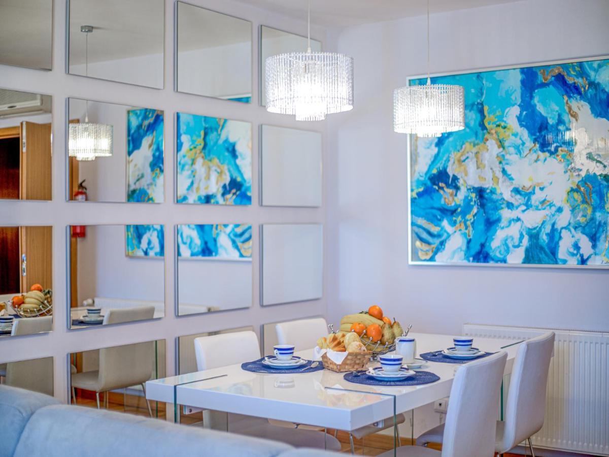 Luxury 1 Bedroom Apartment, Marina De Albufeira Kültér fotó