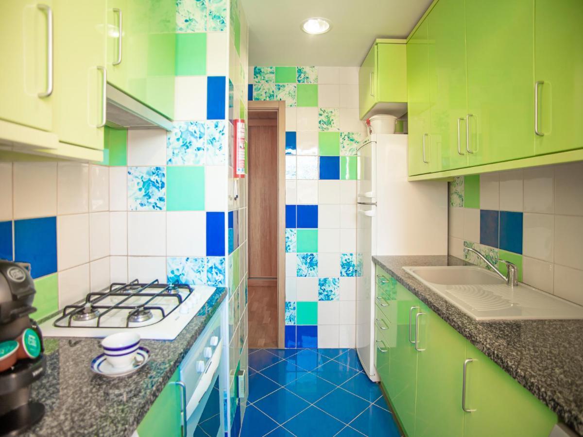 Luxury 1 Bedroom Apartment, Marina De Albufeira Kültér fotó