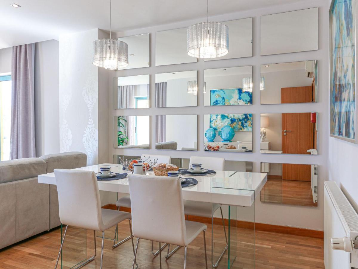 Luxury 1 Bedroom Apartment, Marina De Albufeira Kültér fotó