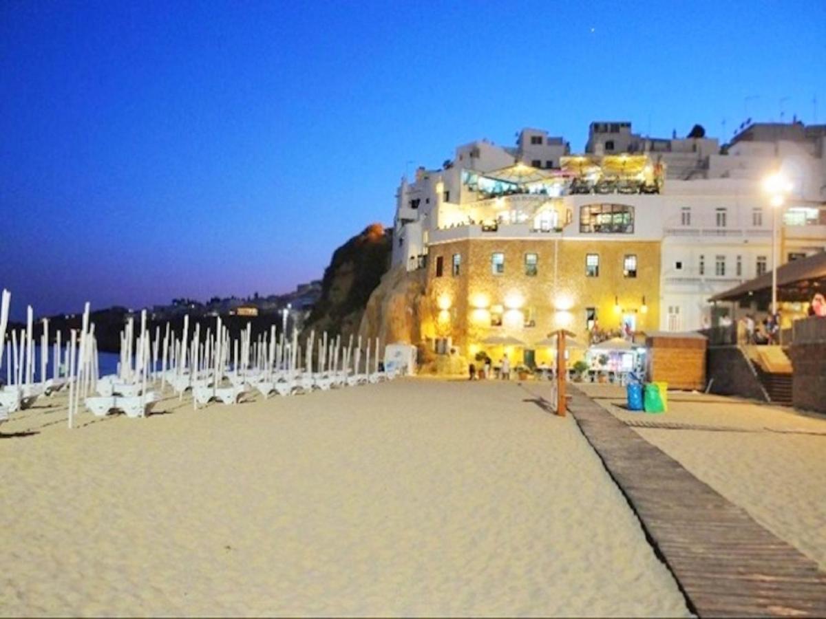 Luxury 1 Bedroom Apartment, Marina De Albufeira Kültér fotó